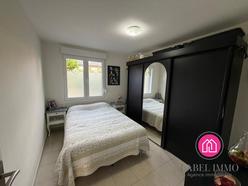 Maison - 132 m² - 7 pièces