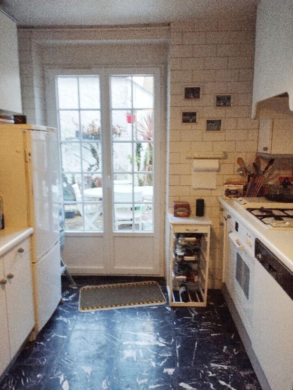 Maison - 145 m² - 7 pièces