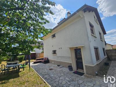 Immeuble - 185 m² - 8 pièces