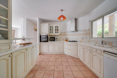 Maison - 145 m² - 7 pièces