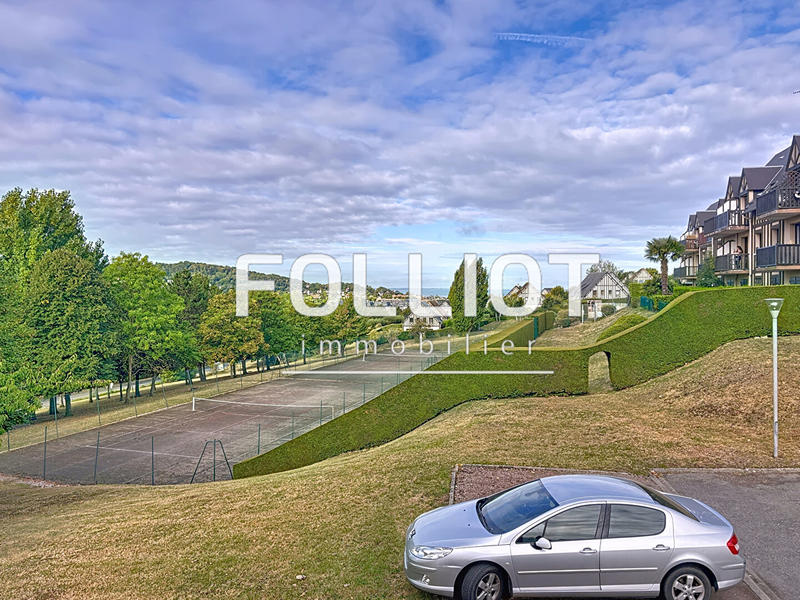 Appartement - 40 m² - 3 pièces