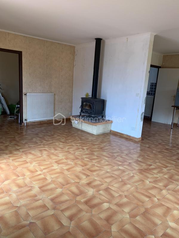 Demeure - 130 m² - 5 pièces