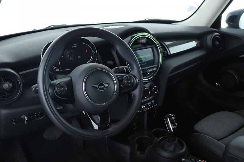 Mini Mini One Edition Greenwich Dct7 3p 102 ch