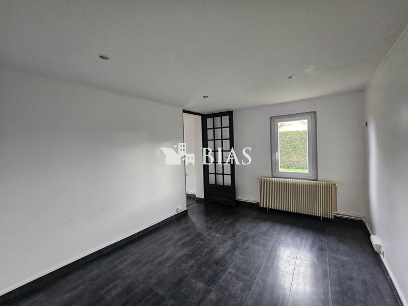 Maison ancienne - 105 m² - 6 pièces