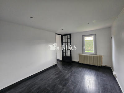 Maison ancienne - 105 m² - 6 pièces