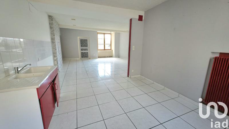 Maison - 205 m² - 6 pièces