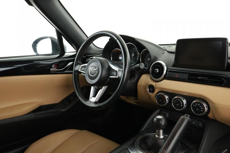 Mazda Mx-5 St 1.5 Skyactiv-G 132 ch