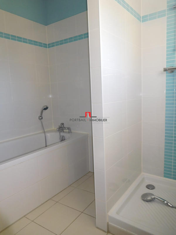 Maison contemporaine - 108 m² - 4 pièces