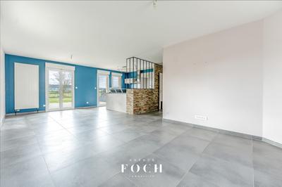 Maison - 147 m² - 7 pièces