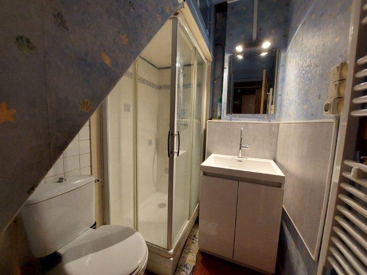 Maison - 72 m² - 4 pièces