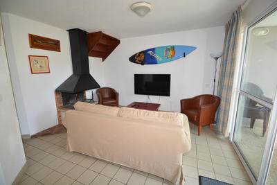 Maison - 56 m² - 3 pièces