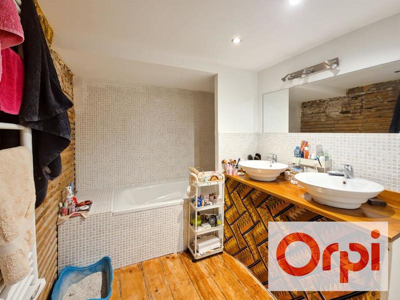 Appartement - 109 m² - 4 pièces