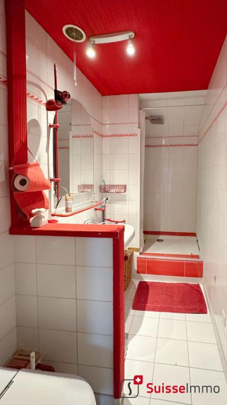 Maison - 184 m² - 7 pièces