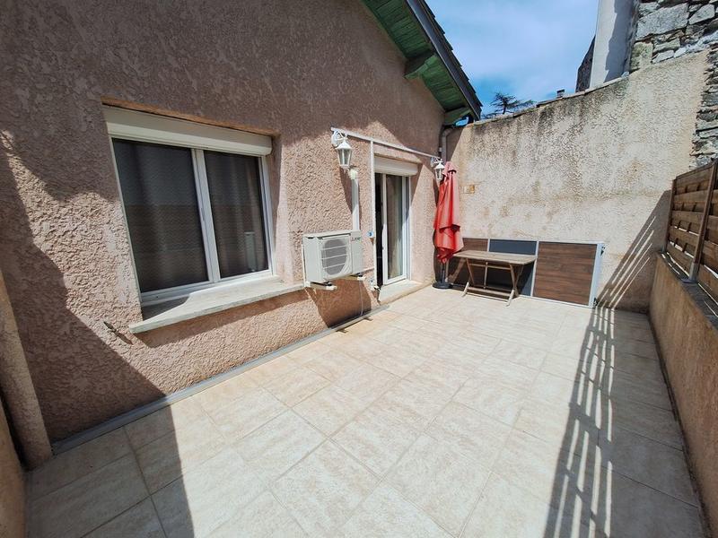 Maison - 117 m² - 5 pièces