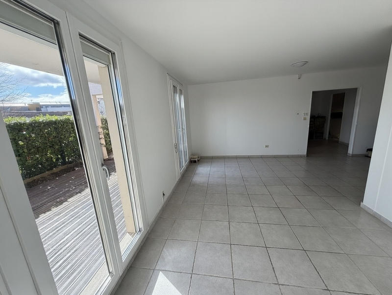 Appartement - 103 m² - 5 pièces