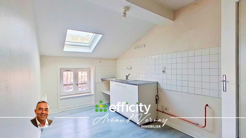 Appartement - 84 m² - 4 pièces