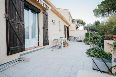 Maison - 95 m² - 3 pièces