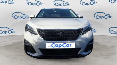 Peugeot 3008 1.2 PureTech 130 Eat8 Allure
