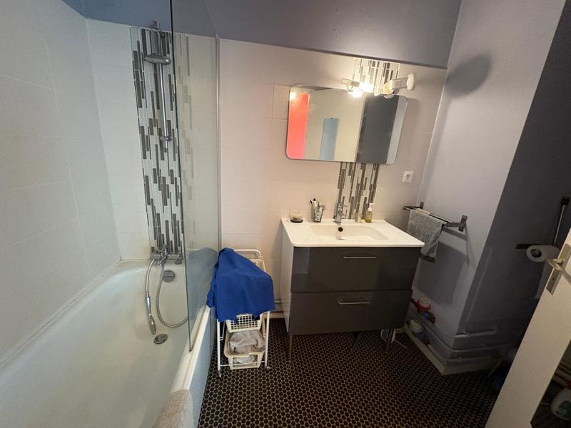 Appartement - 34 m² - 1 pièce