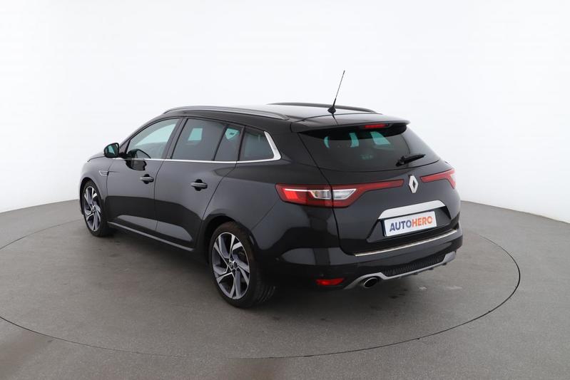 Renault Mégane Estate 1.6 TCe Energy Gt Edc7 205 ch