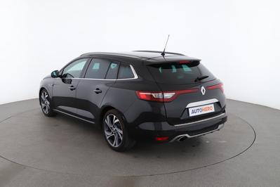 Renault Mégane Estate 1.6 TCe Energy Gt Edc7 205 ch