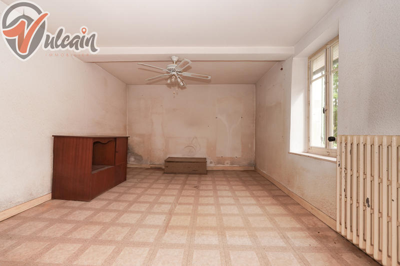 Maison - 68 m² - 3 pièces