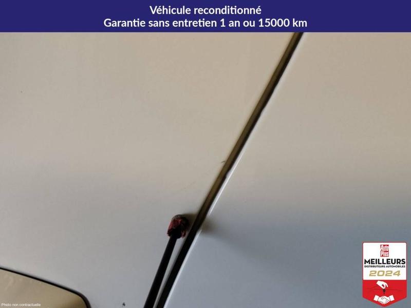 Renault Clio 1.5 Blue Dci 100ch Evolution Gsr2