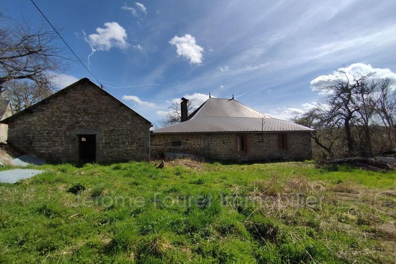 Propriété - 120 m²