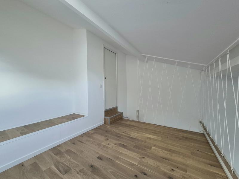 Appartement - 30 m² - 2 pièces