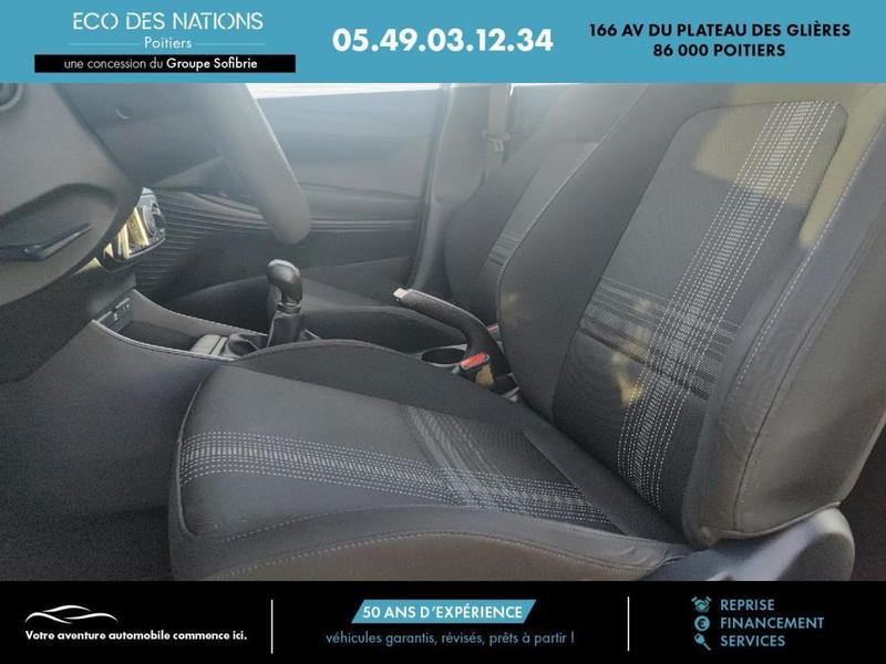 Hyundai i20 1.2 84 Initia