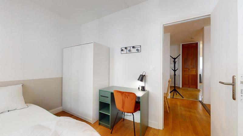 Appartement - 124 m²