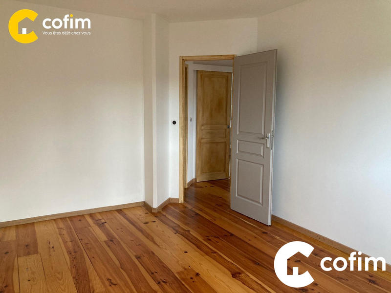 Maison - 108 m² - 4 pièces