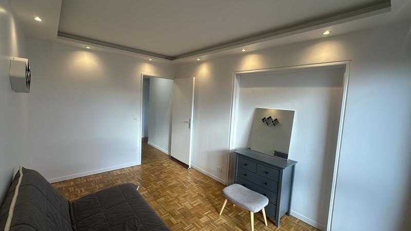 Appartement - 91 m² - 4 pièces