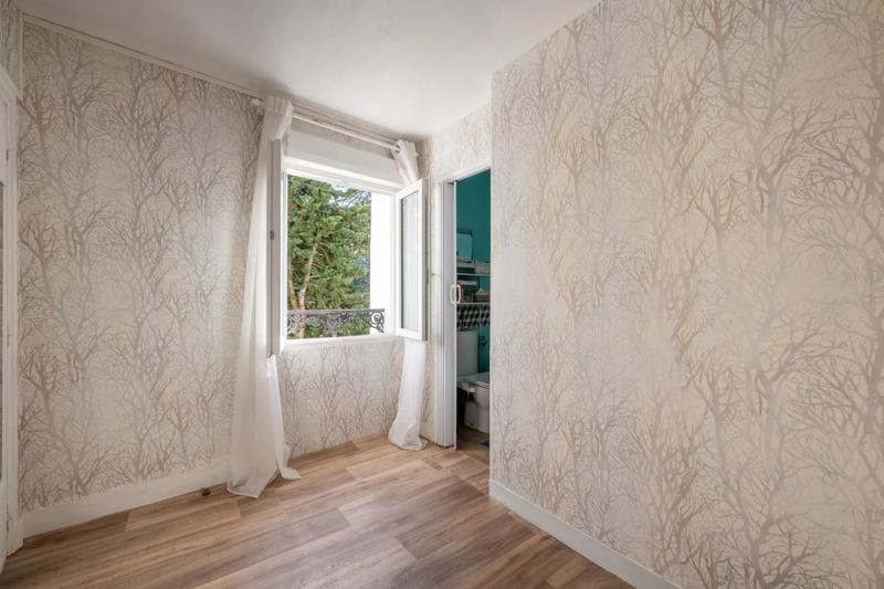 Maison - 85 m² - 5 pièces