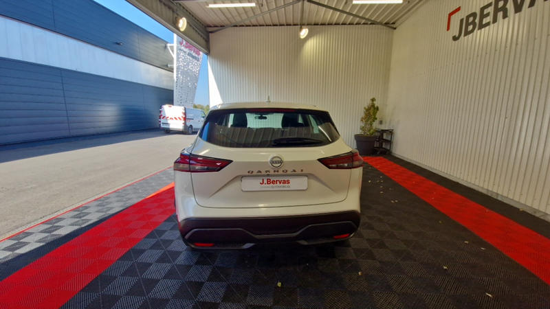 Nissan Qashqai Mild Hybrid 140 Ch Tekna