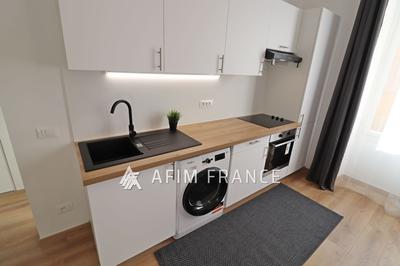 Appartement - 30 m² - 2 pièces