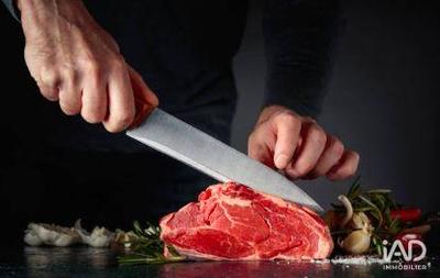 Local commercial - 45 m²