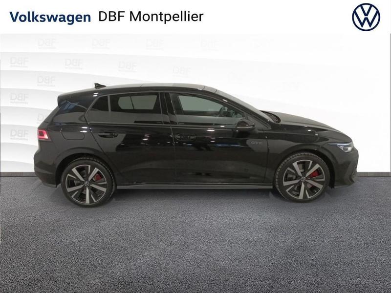Volkswagen Golf 8 Fl 1.5 Ehybrid 272ch Dsg6 Gte