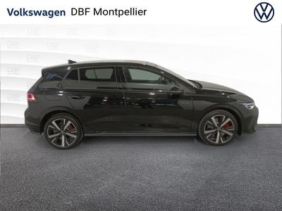 Volkswagen Golf 8 Fl 1.5 Ehybrid 272ch Dsg6 Gte