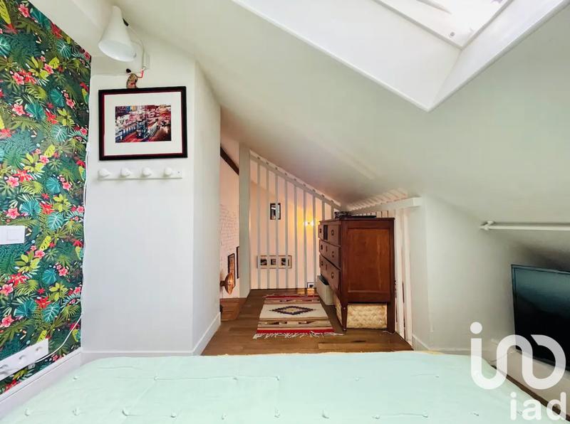 Appartement - 78 m² - 3 pièces