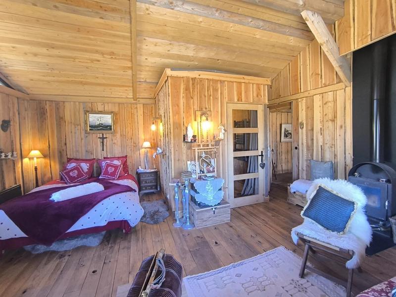 Maison - 350 m² - 10 pièces