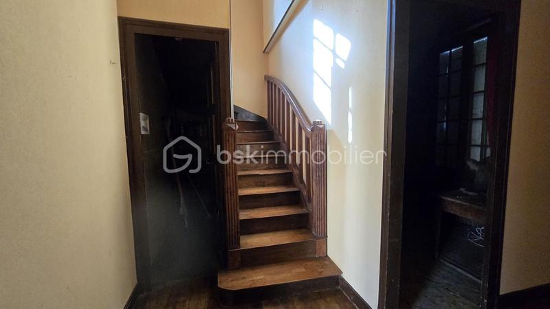 Maison en pierre - 178 m² - 5 pièces