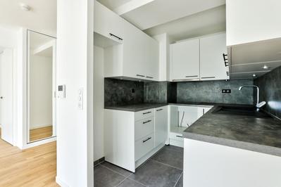 Appartement - 57 m² - 2 pièces