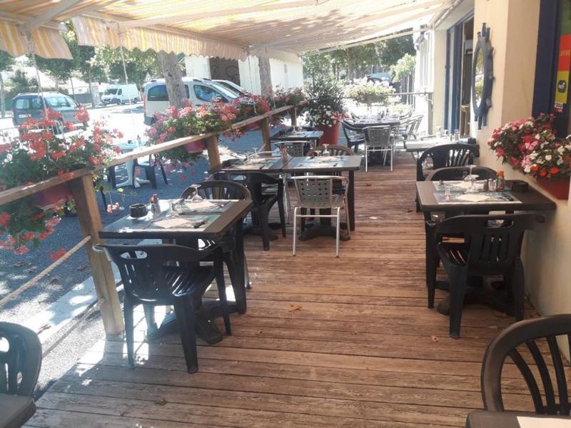 Fonds de commerce - 582 m²