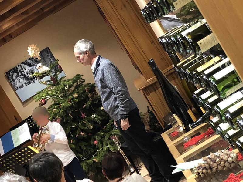 Chants et musiques de Noël