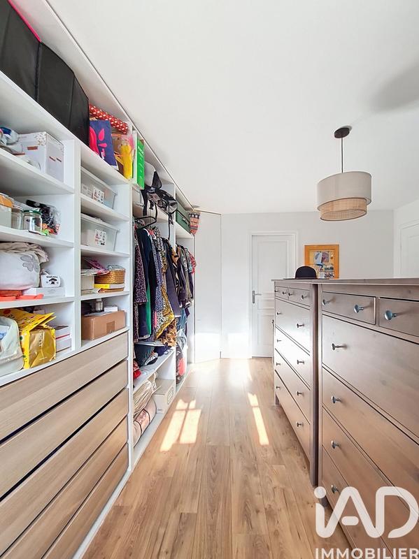 Maison - 124 m² - 7 pièces