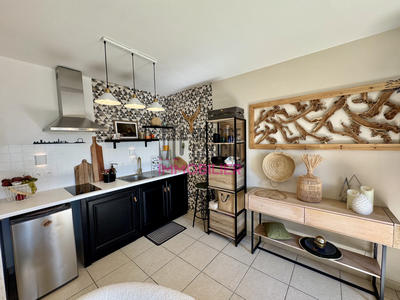 Appartement - 30 m² - 1 pièce