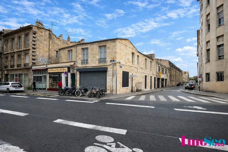 Local d'activité / Entrepôt - 45 m²