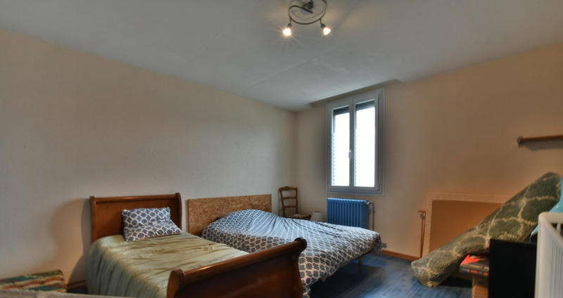 Maison - 147 m² - 6 pièces