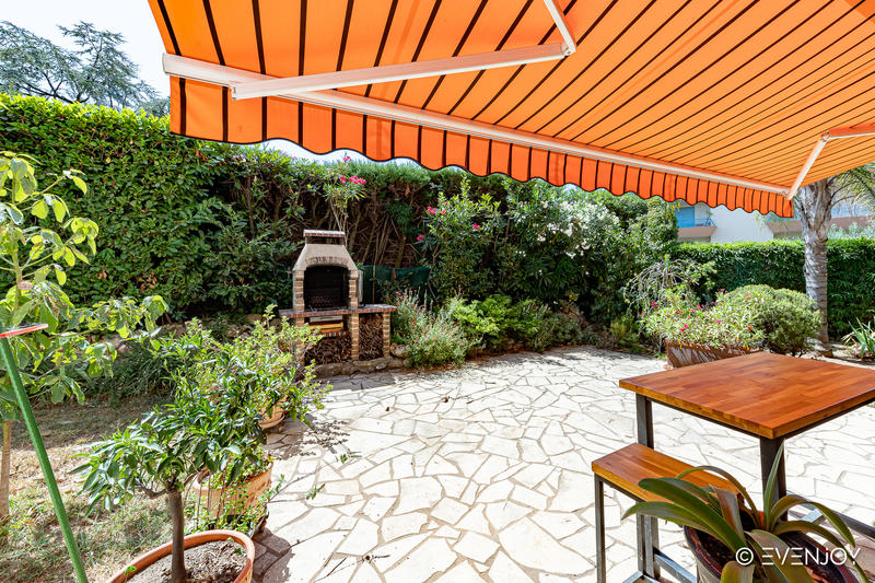 Appartement - 104 m² - 4 pièces